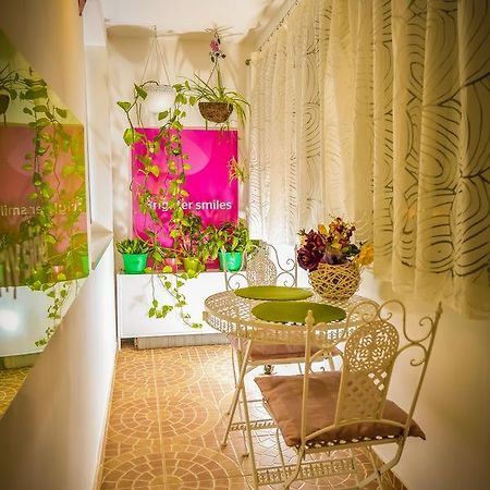 Mozaic Home Бухарест Номер фото