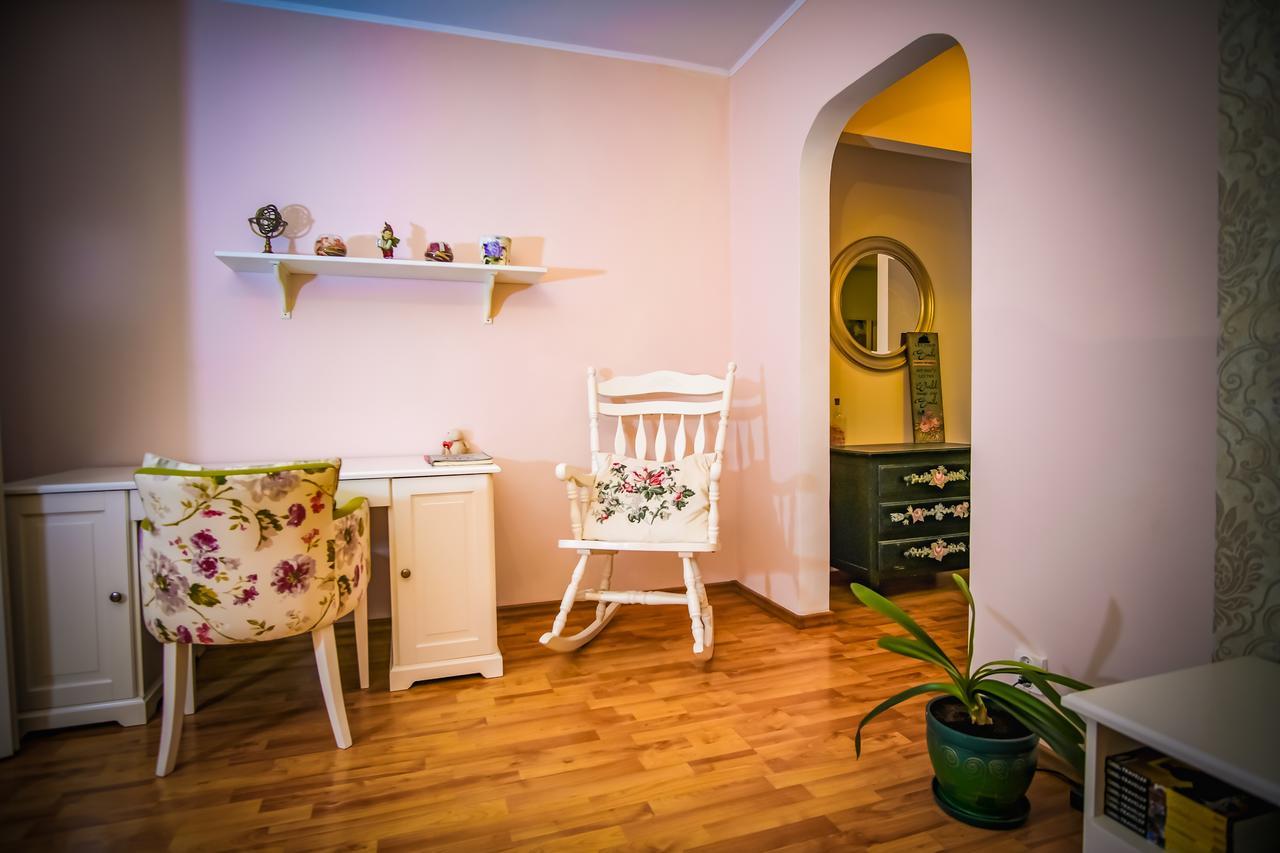 Mozaic Home Бухарест Екстер'єр фото