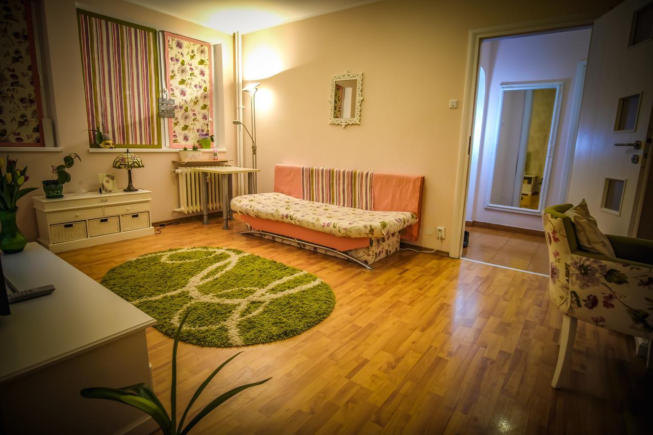 Mozaic Home Бухарест Екстер'єр фото