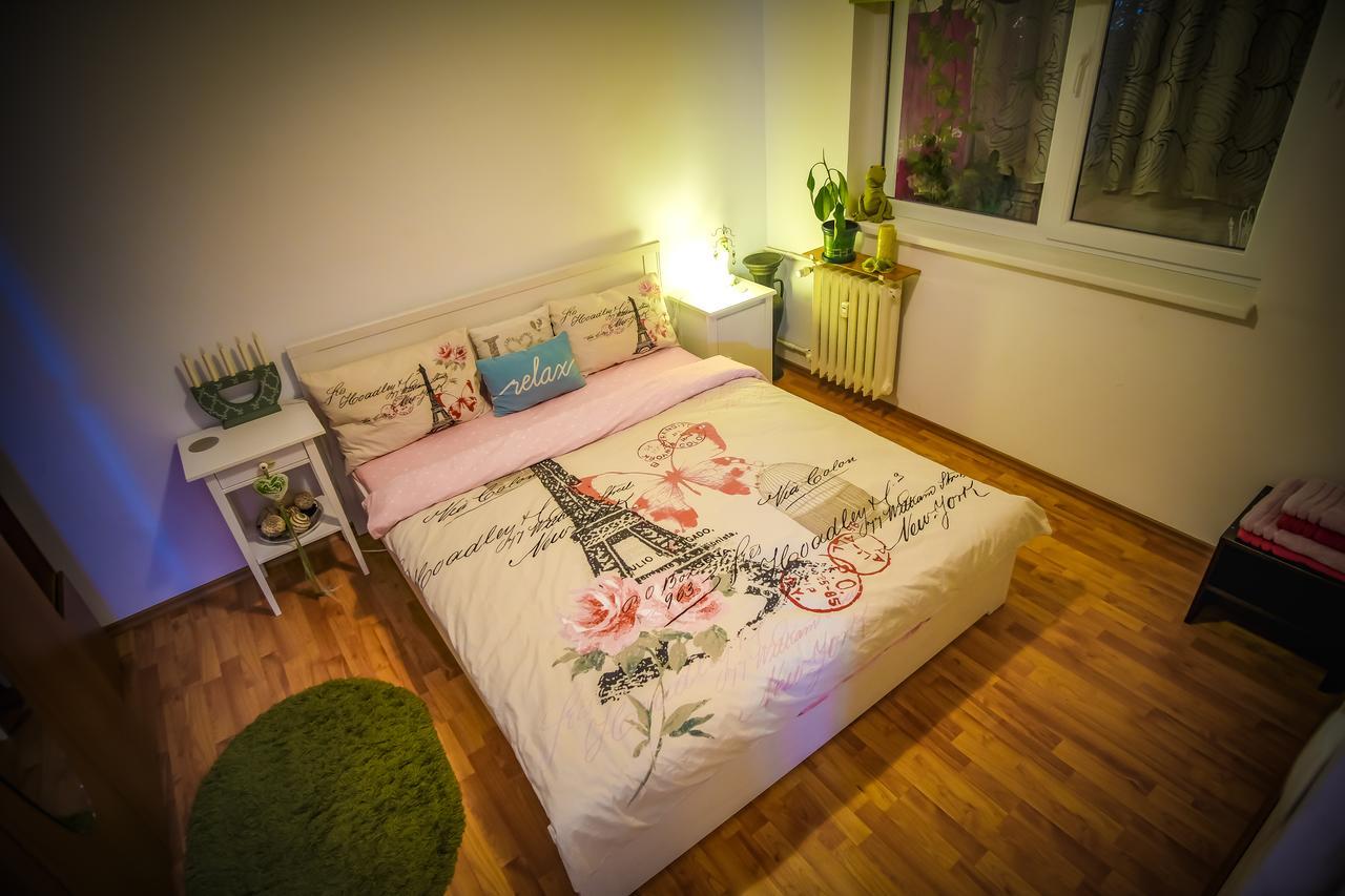 Mozaic Home Бухарест Екстер'єр фото