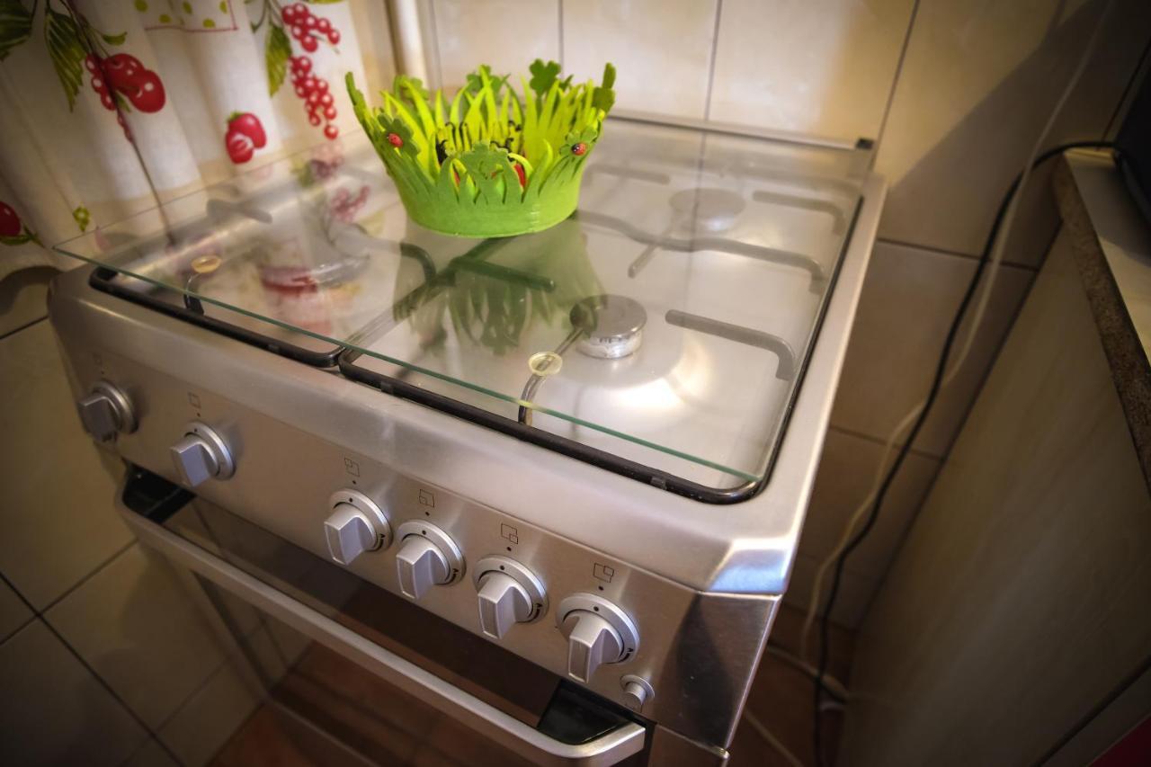 Mozaic Home Бухарест Номер фото
